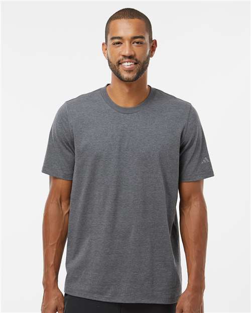 Men's Blended T-Shirt - Adidas - A556