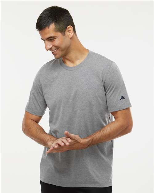 Men's Blended T-Shirt – A556 - Adidas