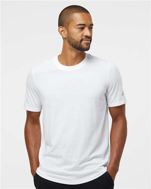 Men's Blended T-Shirt – A556 - Adidas