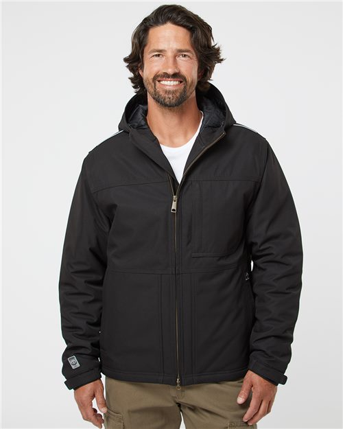 Men's Kodiak Jacket – 5326 - DRI DUCK