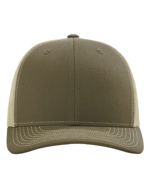 Sustainable Trucker Cap - Richardson