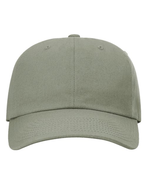 Sustainable Ashland Dad Hat - Richardson