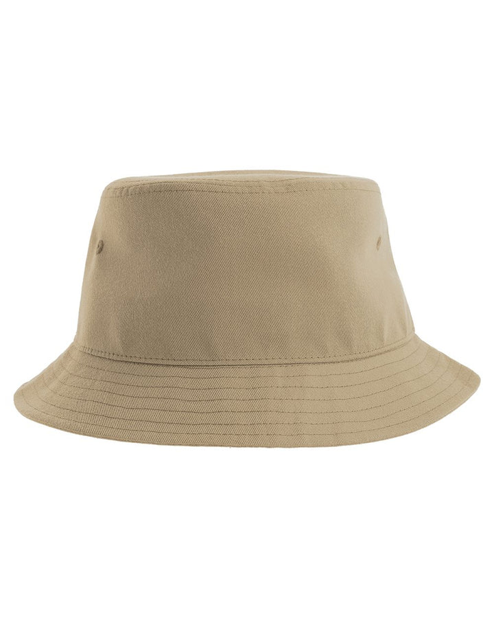 Sustainable Bucket Hat - Atlantis Headwear - GEO