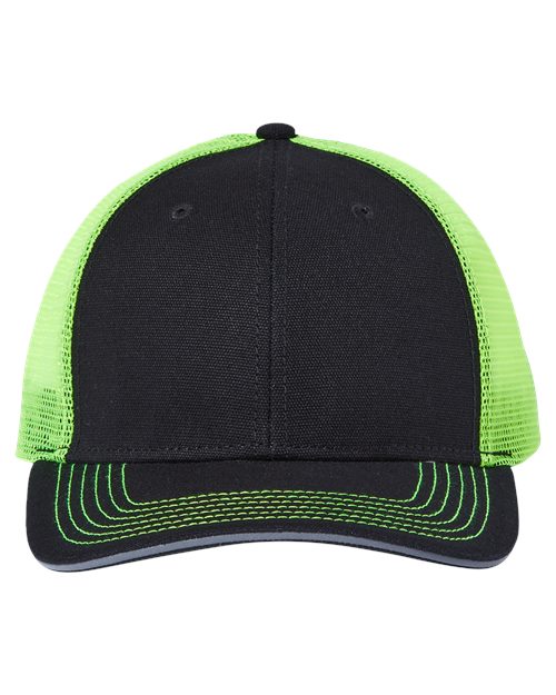 Hudson Brights Cap - DRI DUCK
