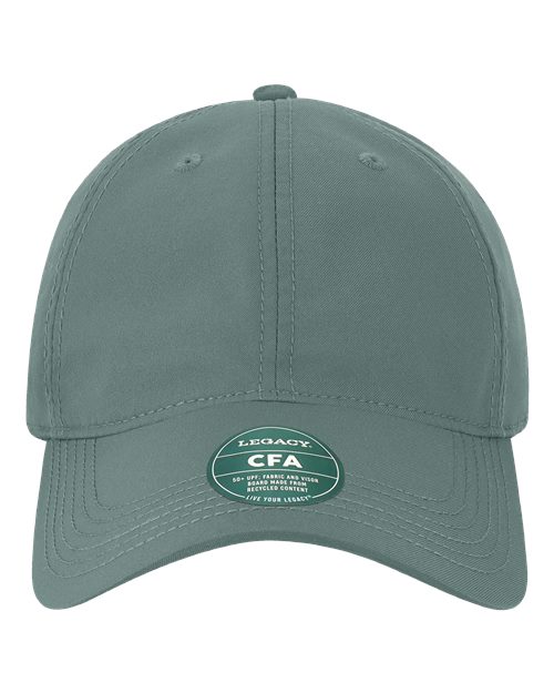 Cool Fit Adjustable Cap - LEGACY