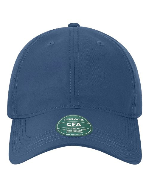 Cool Fit Adjustable Cap - LEGACY