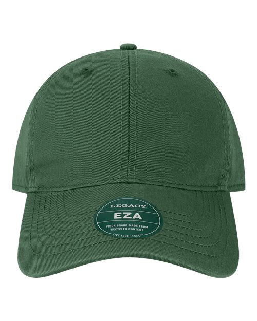 Relaxed Twill Dad Hat - LEGACY