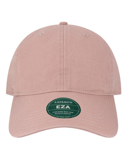 Relaxed Twill Dad Hat - LEGACY