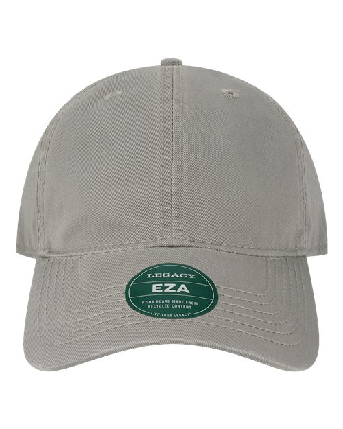 Relaxed Twill Dad Hat - LEGACY