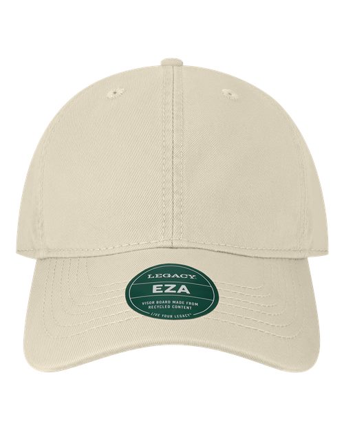 Relaxed Twill Dad Hat - LEGACY