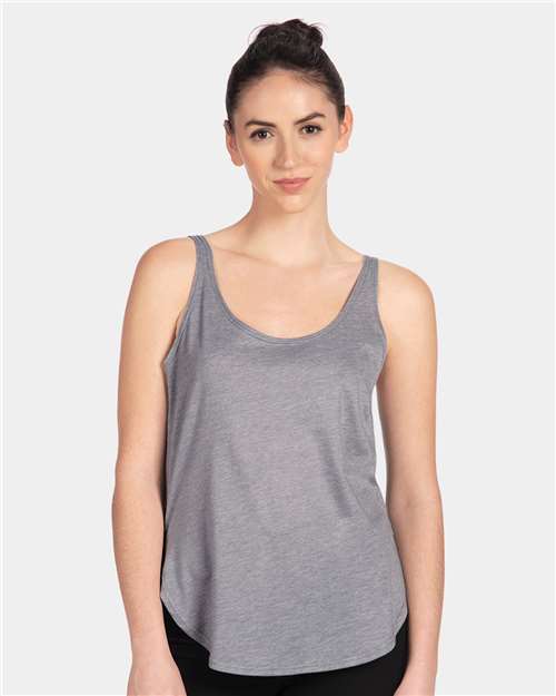 Women's Festival Tank - Next Level - 5033