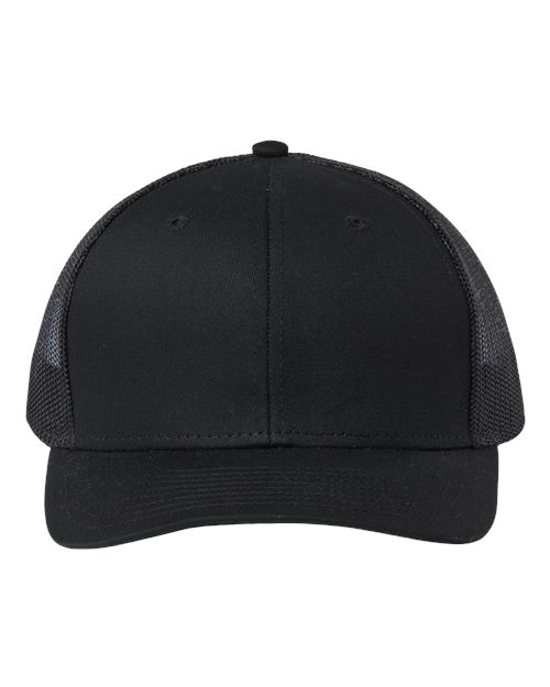 Everyday Trucker Cap - The Game