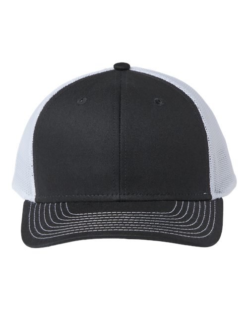 Everyday Trucker Cap - The Game