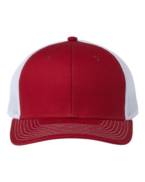 Everyday Trucker Cap - The Game