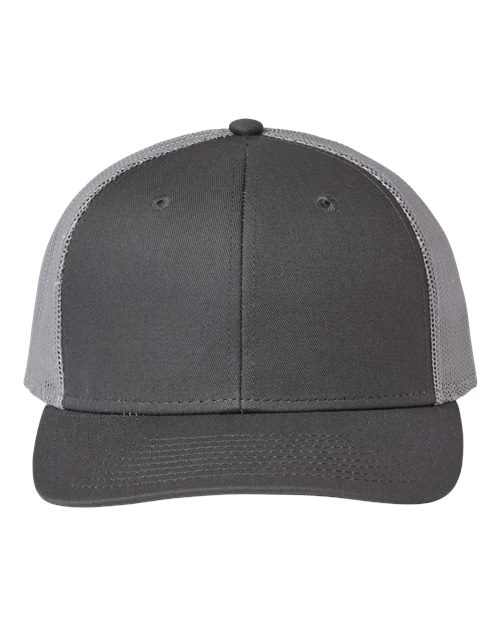 Everyday Trucker Cap - The Game