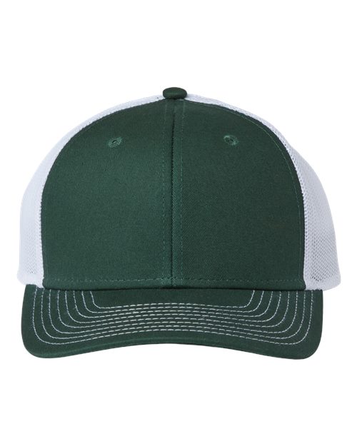 Everyday Trucker Cap - The Game