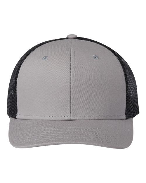 Everyday Trucker Cap - The Game