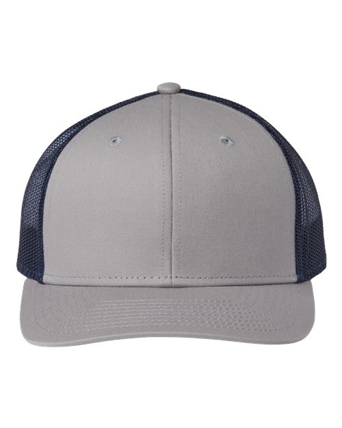 Everyday Trucker Cap - The Game