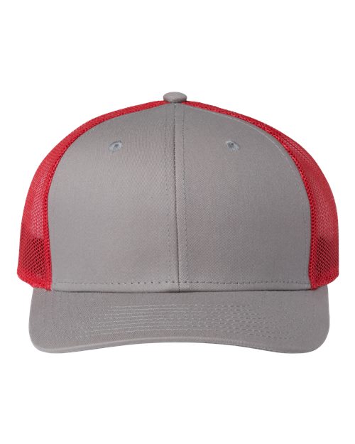 Everyday Trucker Cap - The Game