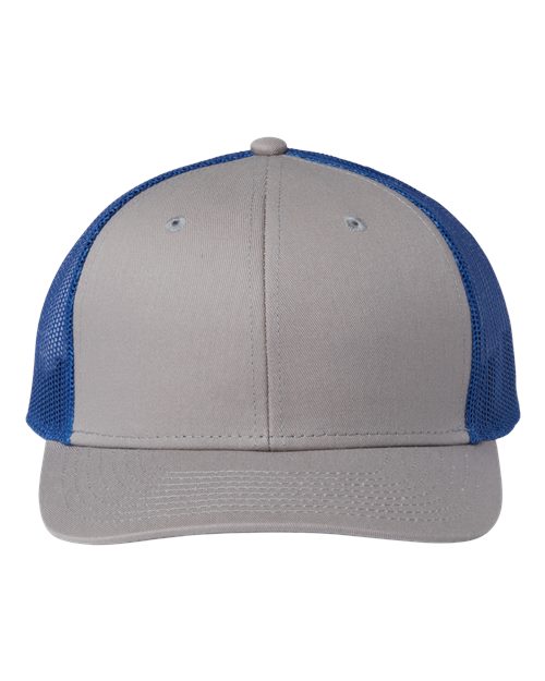 Everyday Trucker Cap - The Game
