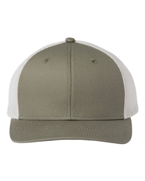 Everyday Trucker Cap - The Game