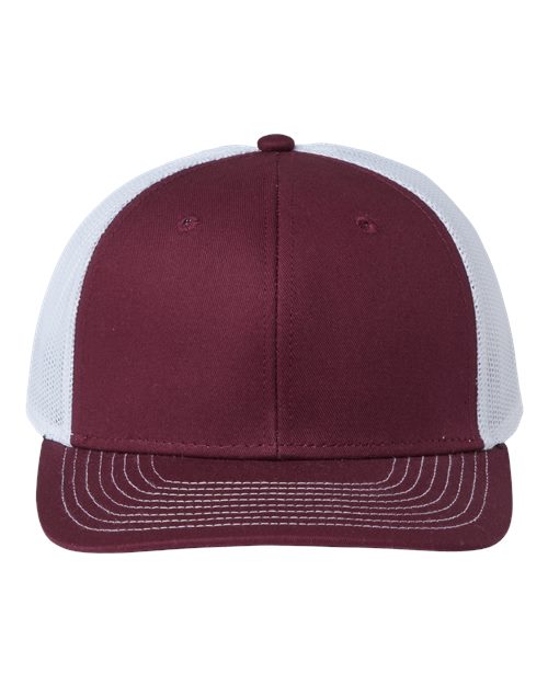 Everyday Trucker Cap - The Game