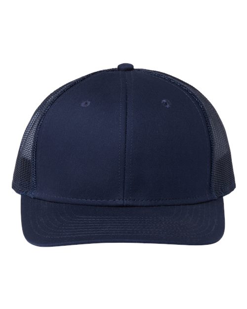 Everyday Trucker Cap - The Game