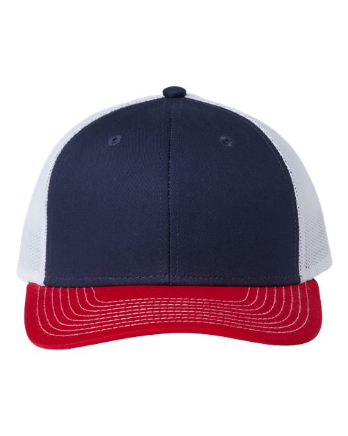 Everyday Trucker Cap - The Game