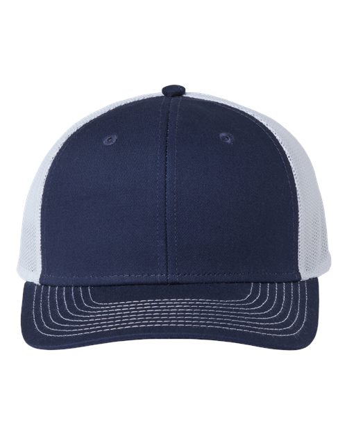 Everyday Trucker Cap - The Game