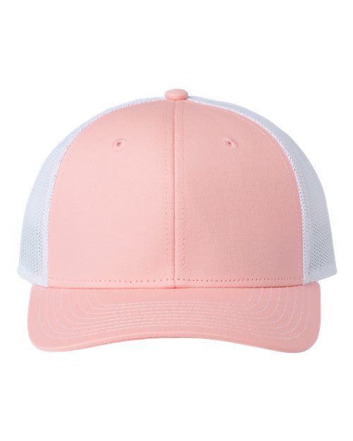 Everyday Trucker Cap - The Game
