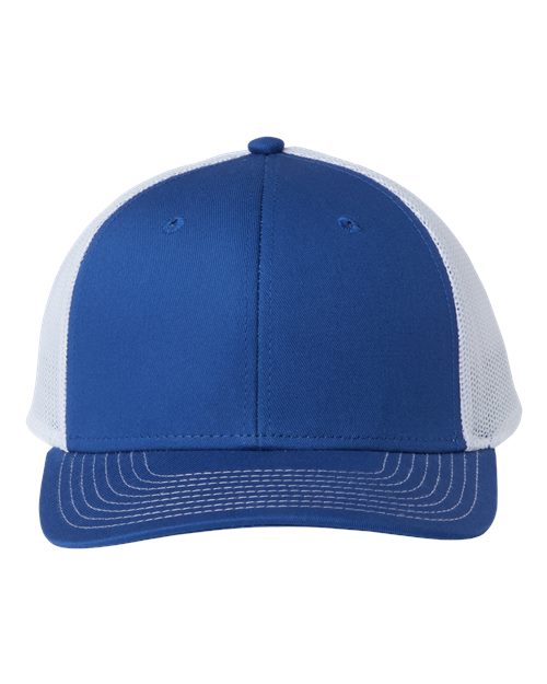 Everyday Trucker Cap - The Game