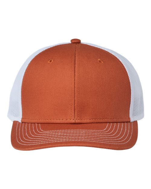 Everyday Trucker Cap - The Game
