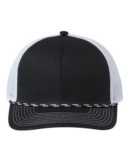 Everyday Rope Trucker Cap - The Game
