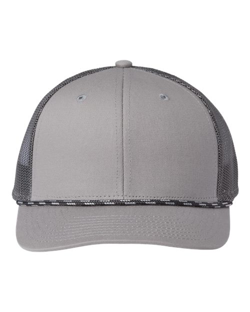 Everyday Rope Trucker Cap - The Game