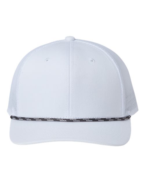 Everyday Rope Trucker Cap - The Game