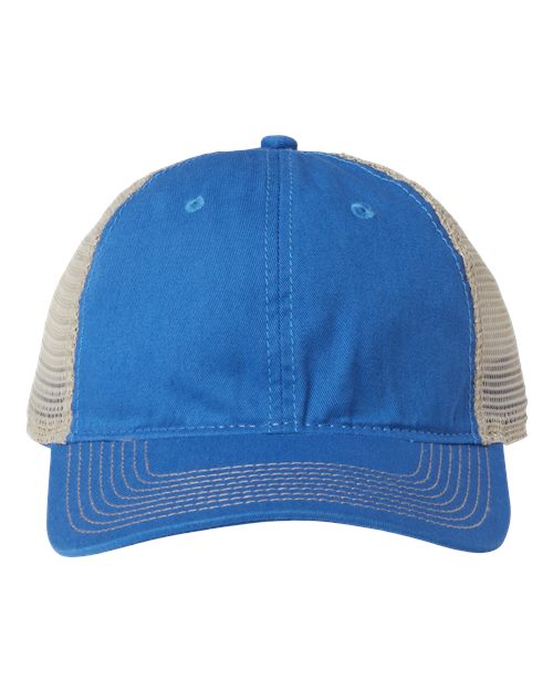 Soft Trucker Cap - The Game