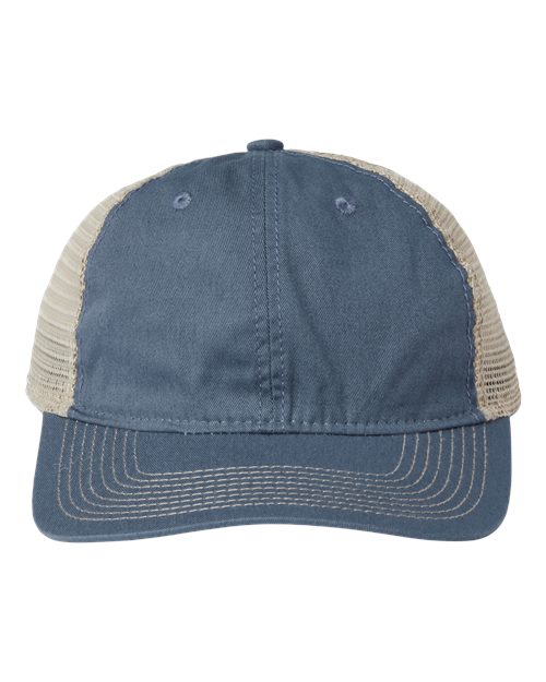 Soft Trucker Cap - The Game