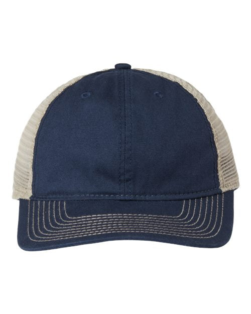 Soft Trucker Cap - The Game