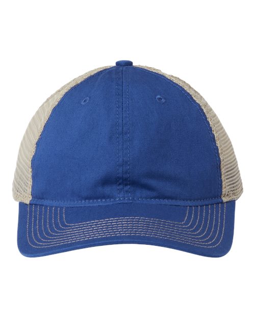 Soft Trucker Cap - The Game