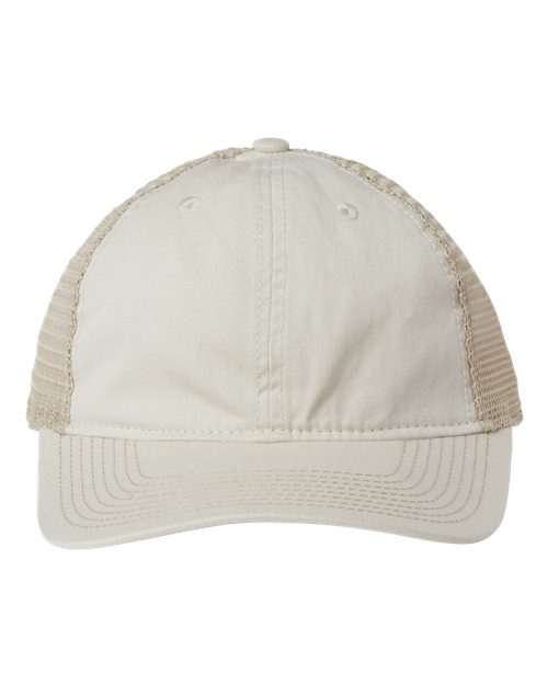 Soft Trucker Cap - The Game