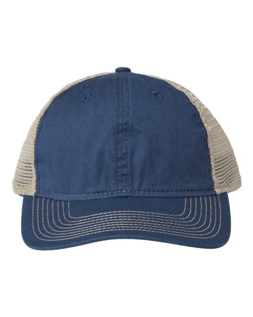 Soft Trucker Cap - The Game