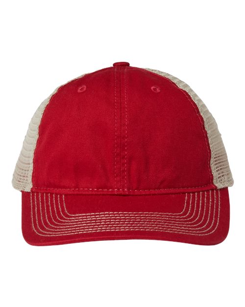 Soft Trucker Cap - The Game