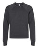 Dark Grey Heather