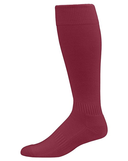 Elite Multi-Sport Socks - Augusta Sportswear - 6006