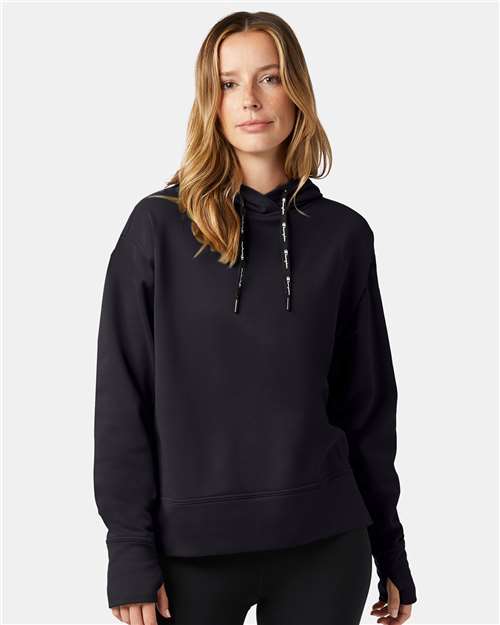 Women's Sport Hooded Sweatshirt - Champion - 11245