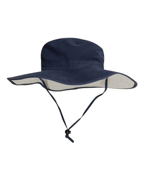 Extreme Adventurer Bucket Hat – XP101 - Adams Headwear