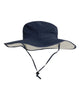 Navy/ Stone