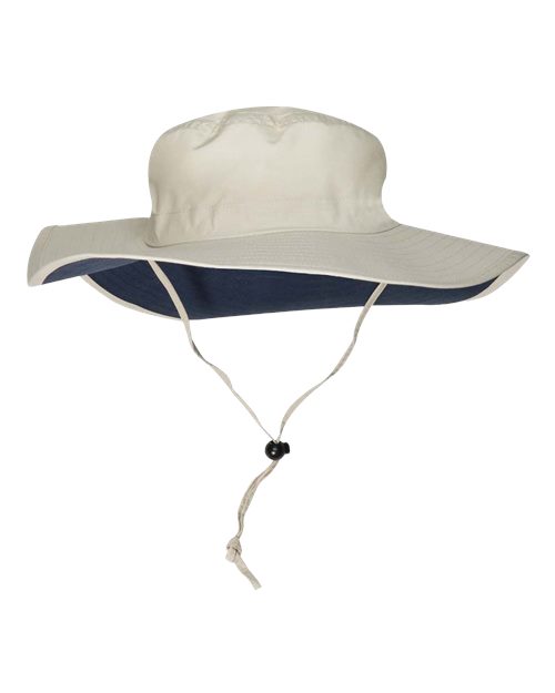 Extreme Adventurer Bucket Hat – XP101 - Adams Headwear