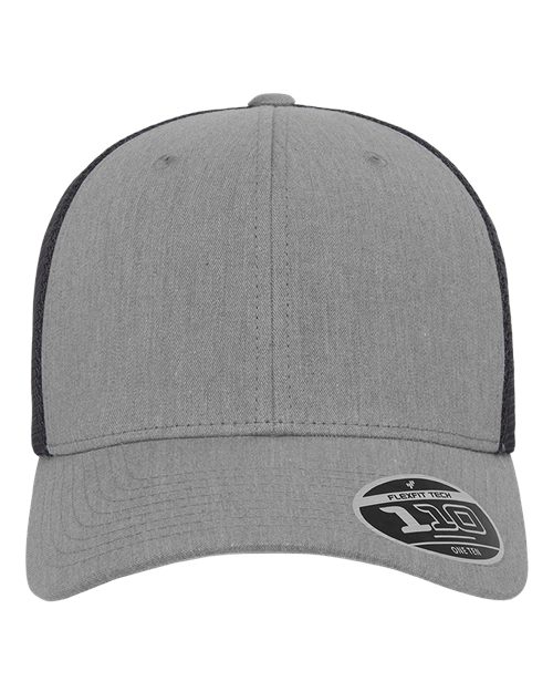110® Mesh-Back Cap - Flexfit - 110M