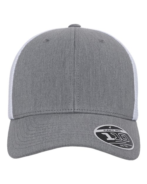 110® Mesh-Back Cap - Flexfit - 110M